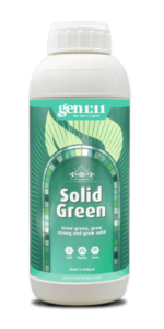 Gen1:11 Solid-Green-1ltr