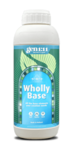 Gen1:11 Wholly Base 1ltr gen one eleven nutrients