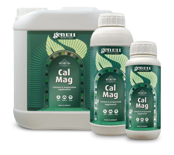 CalMag calcium magnesium used everywhere needed